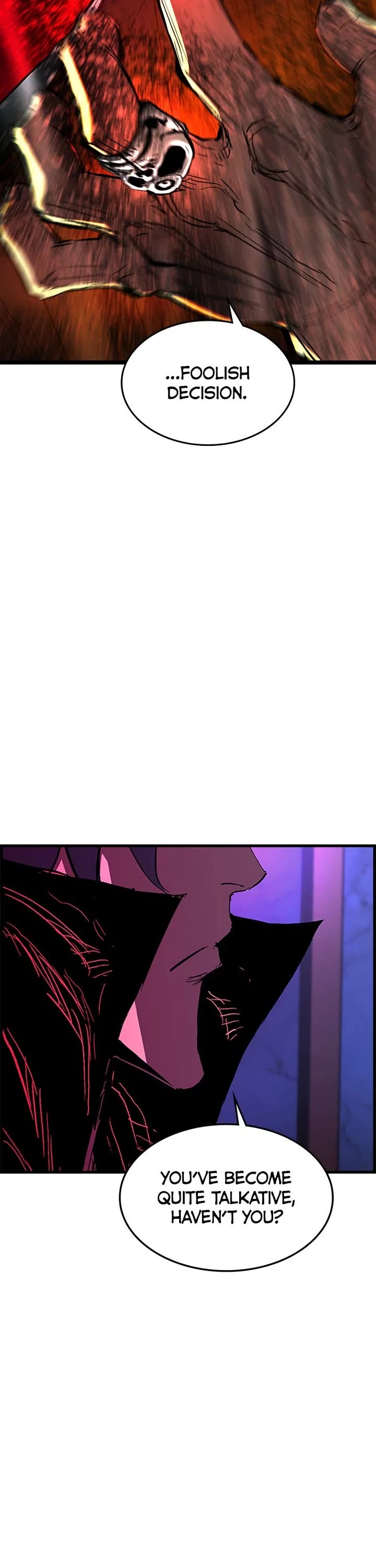 Hanlim Gym Chapter 230 page 66 - Chapter 230: (S2) Episode 126