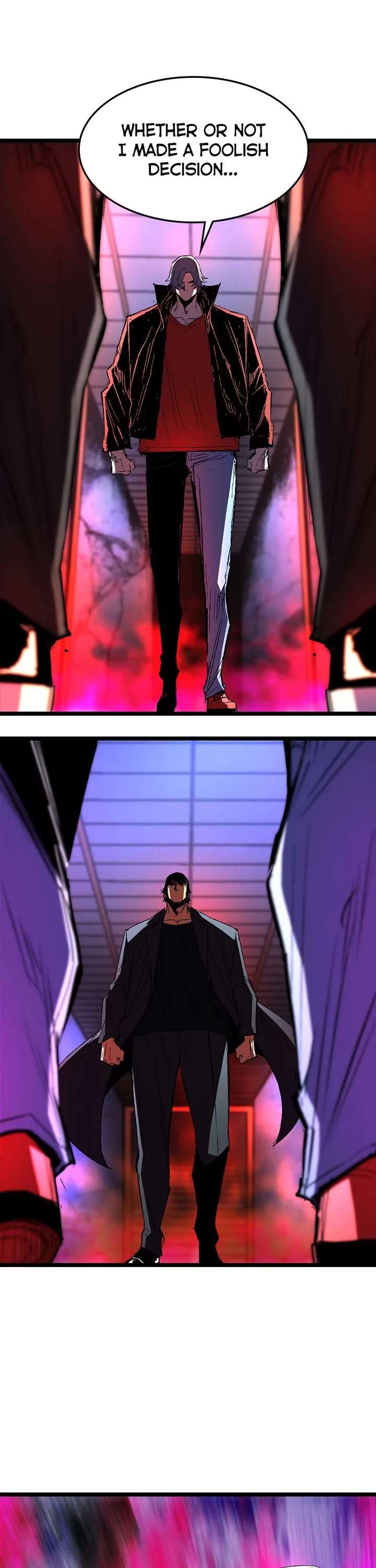 Hanlim Gym Chapter 230 page 67 - Chapter 230: (S2) Episode 126