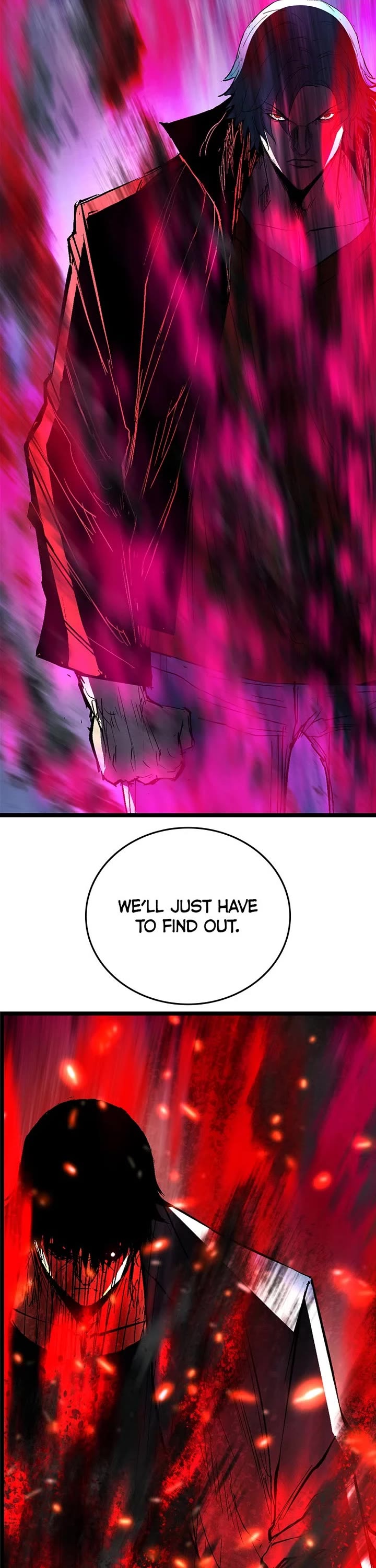 Hanlim Gym Chapter 230 page 68 - Chapter 230: (S2) Episode 126