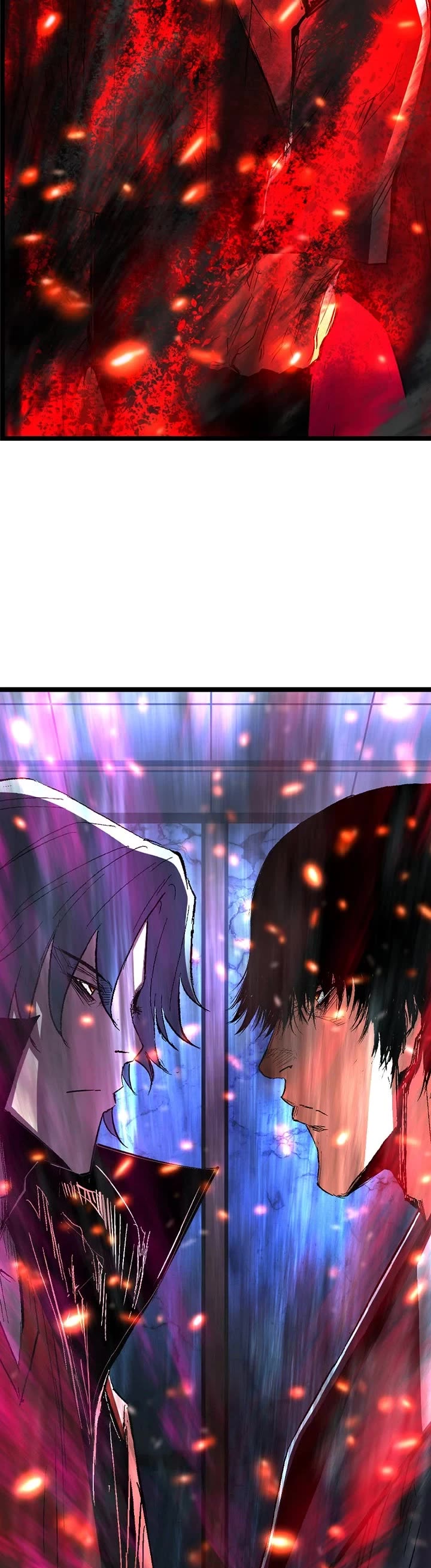 Hanlim Gym Chapter 230 page 69 - Chapter 230: (S2) Episode 126