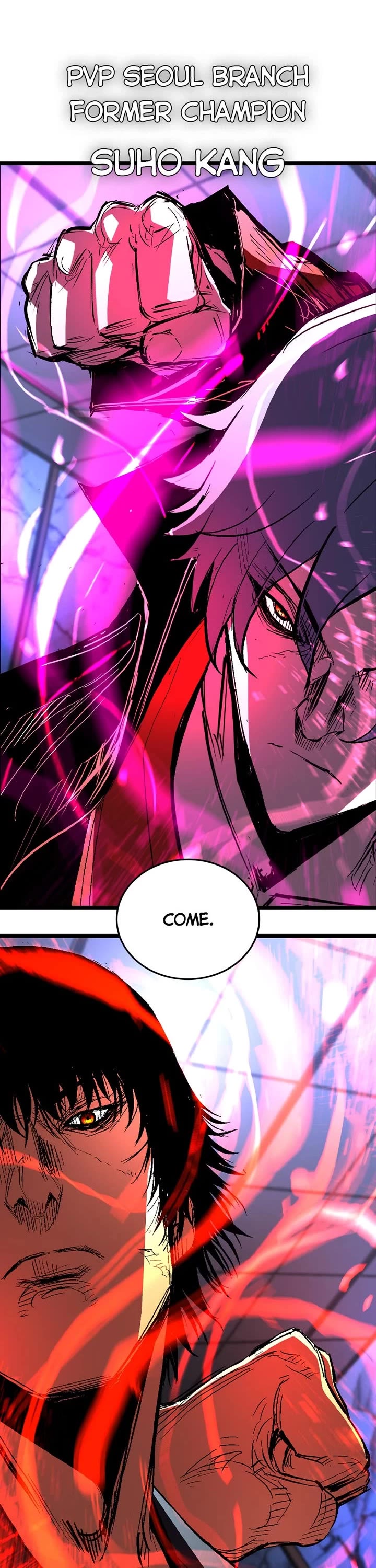 Hanlim Gym Chapter 230 page 73 - Chapter 230: (S2) Episode 126