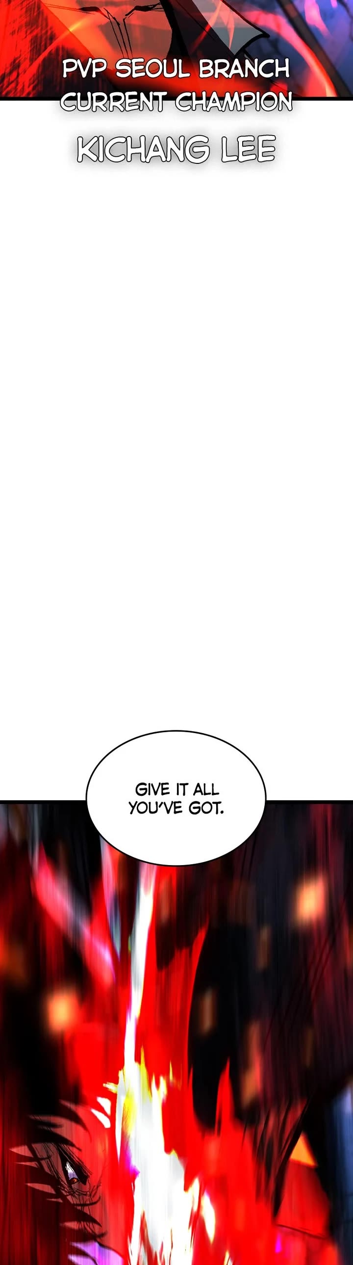 Hanlim Gym Chapter 230 page 74 - Chapter 230: (S2) Episode 126
