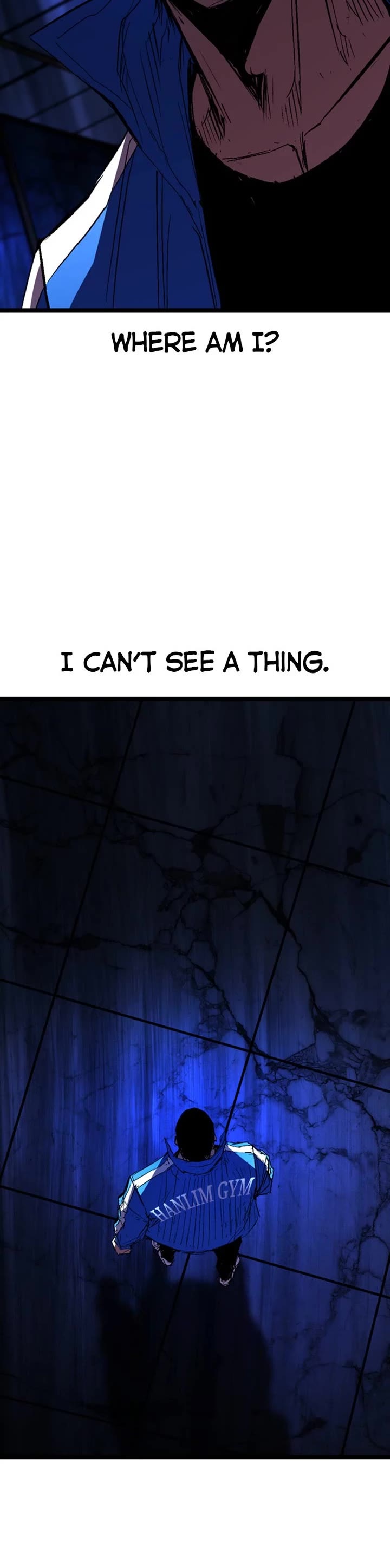 Hanlim Gym Chapter 231 page 10 - Chapter 231: (S2) Episode 127
