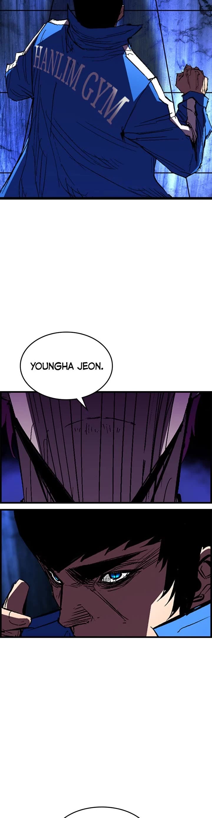 Hanlim Gym Chapter 231 page 15 - Chapter 231: (S2) Episode 127