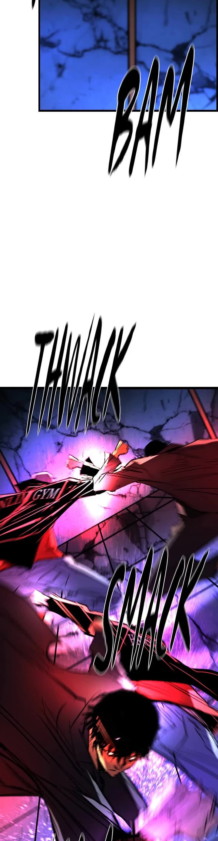 Hanlim Gym Chapter 231 page 19 - Chapter 231: (S2) Episode 127