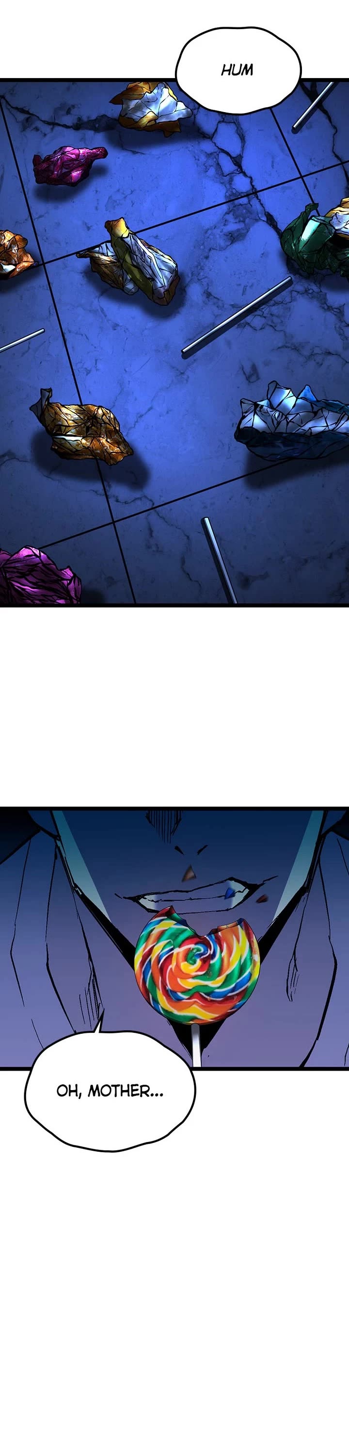 Hanlim Gym Chapter 231 page 2 - Chapter 231: (S2) Episode 127