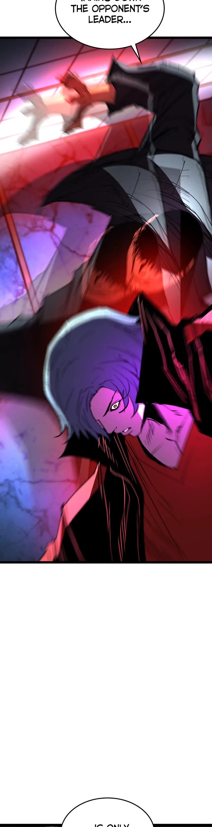 Hanlim Gym Chapter 231 page 25 - Chapter 231: (S2) Episode 127