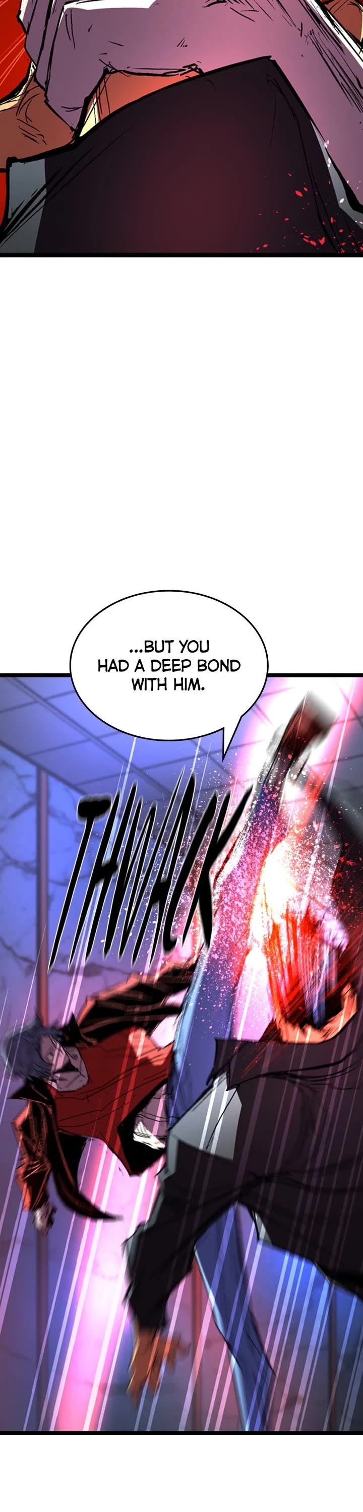 Hanlim Gym Chapter 231 page 28 - Chapter 231: (S2) Episode 127