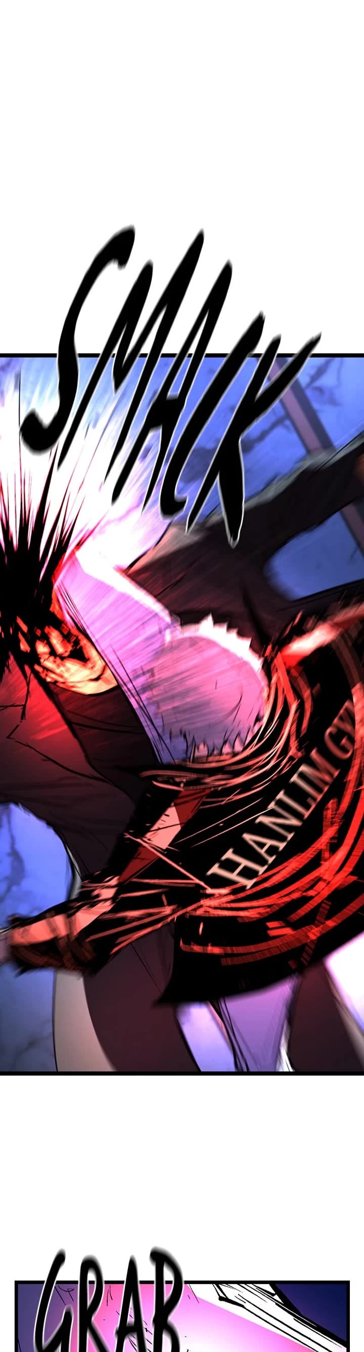 Hanlim Gym Chapter 231 page 30 - Chapter 231: (S2) Episode 127