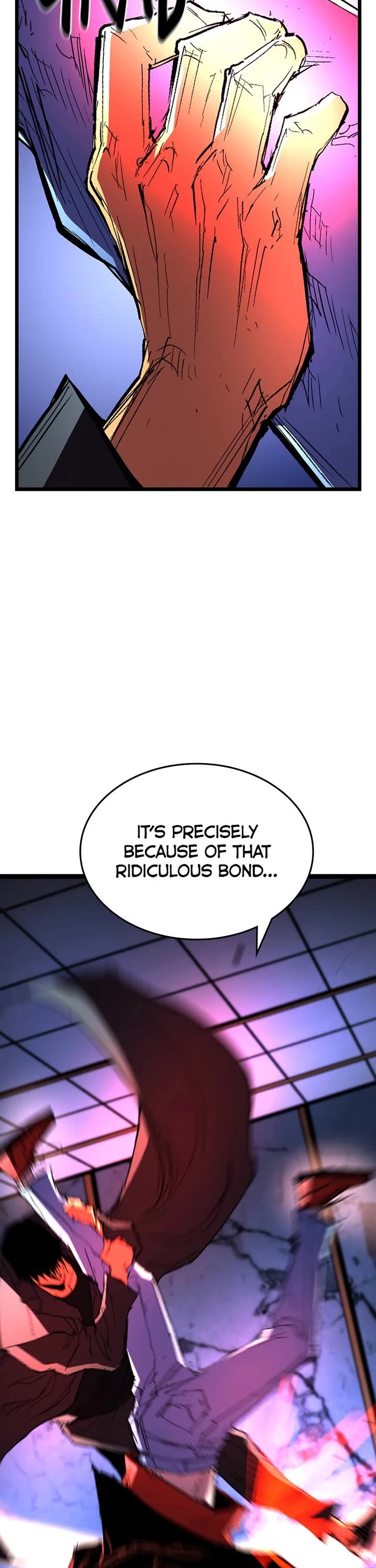 Hanlim Gym Chapter 231 page 31 - Chapter 231: (S2) Episode 127