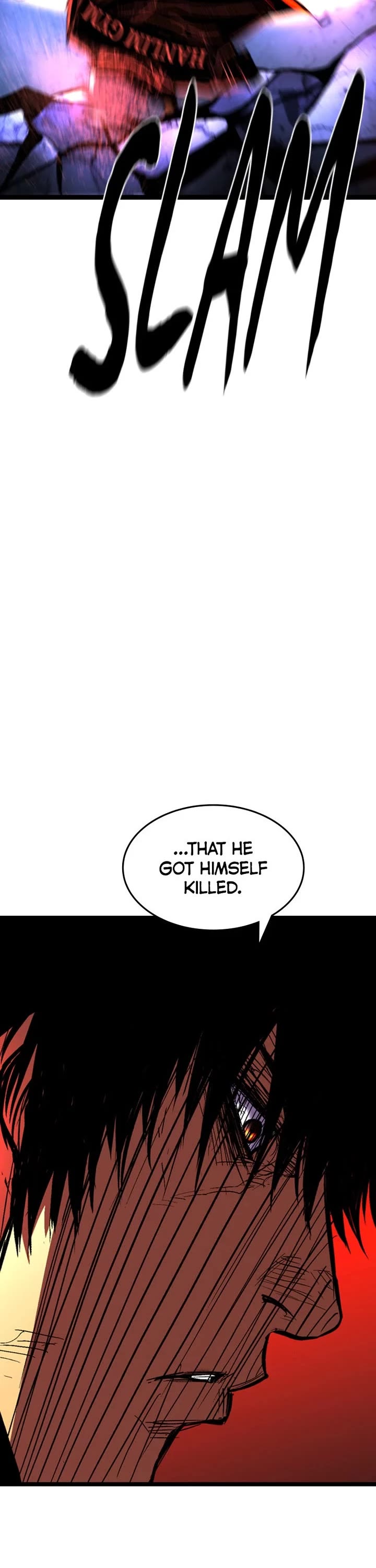 Hanlim Gym Chapter 231 page 32 - Chapter 231: (S2) Episode 127