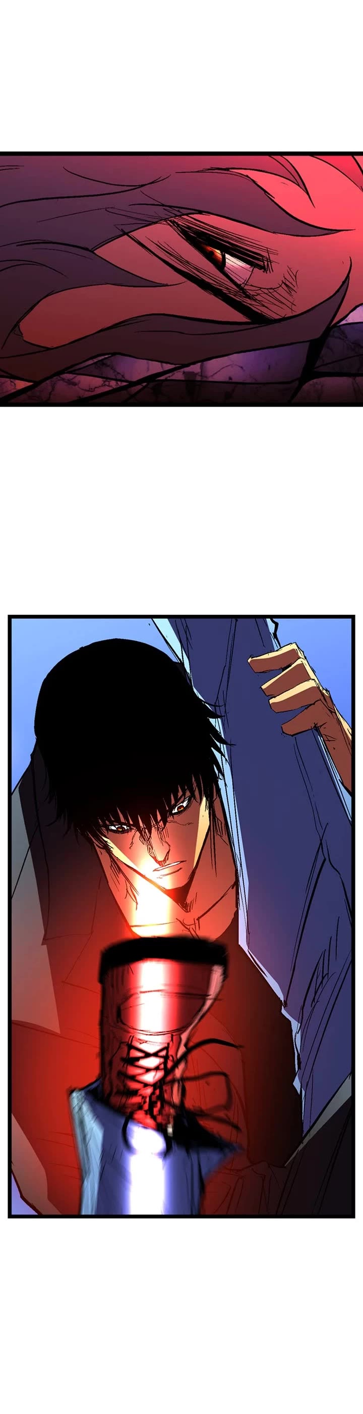 Hanlim Gym Chapter 231 page 35 - Chapter 231: (S2) Episode 127