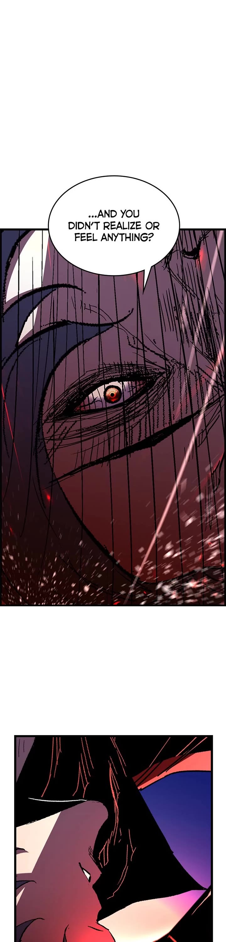 Hanlim Gym Chapter 231 page 38 - Chapter 231: (S2) Episode 127