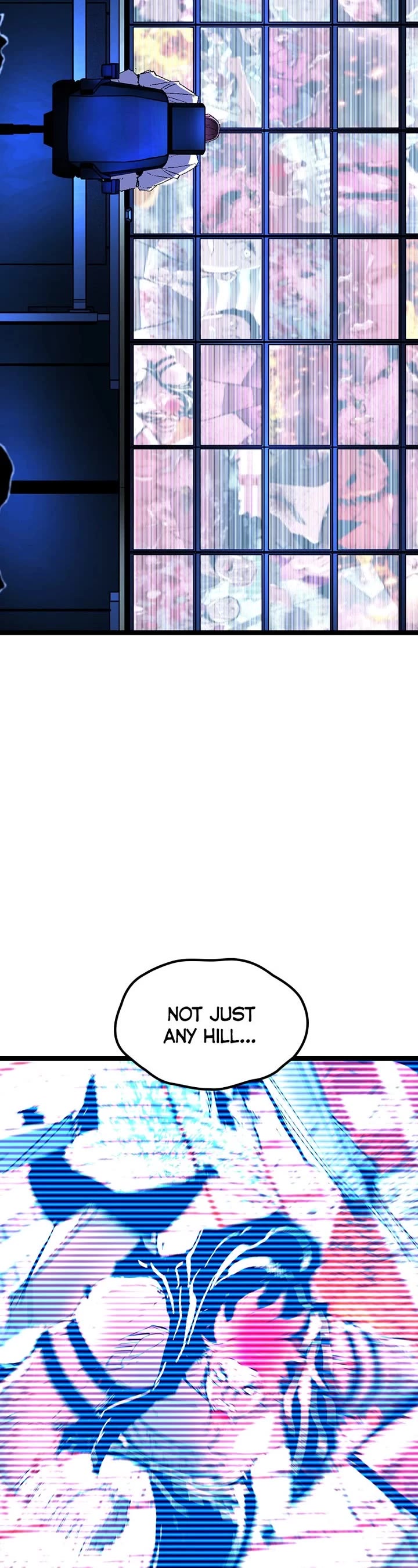 Hanlim Gym Chapter 231 page 4 - Chapter 231: (S2) Episode 127