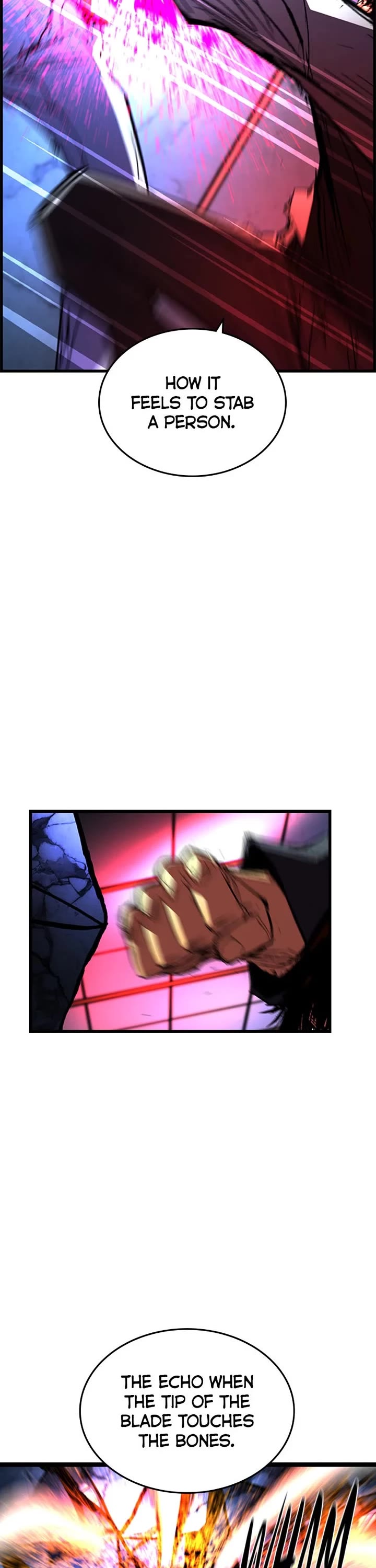 Hanlim Gym Chapter 231 page 41 - Chapter 231: (S2) Episode 127