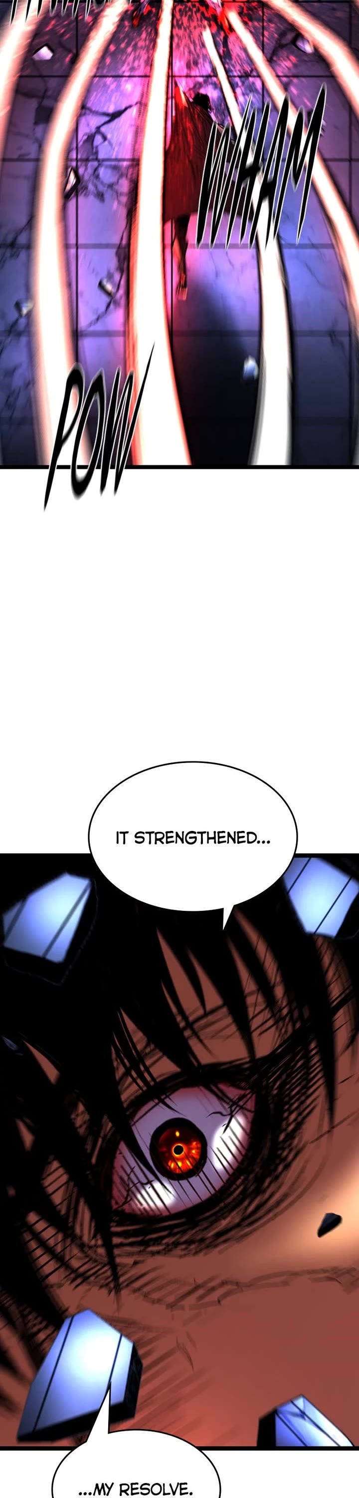 Hanlim Gym Chapter 231 page 43 - Chapter 231: (S2) Episode 127