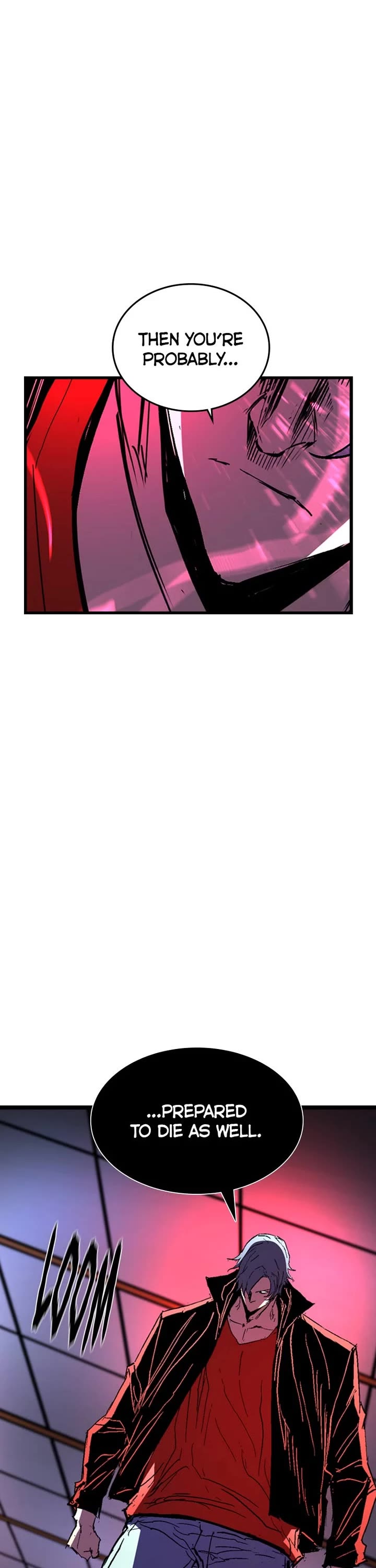 Hanlim Gym Chapter 231 page 51 - Chapter 231: (S2) Episode 127