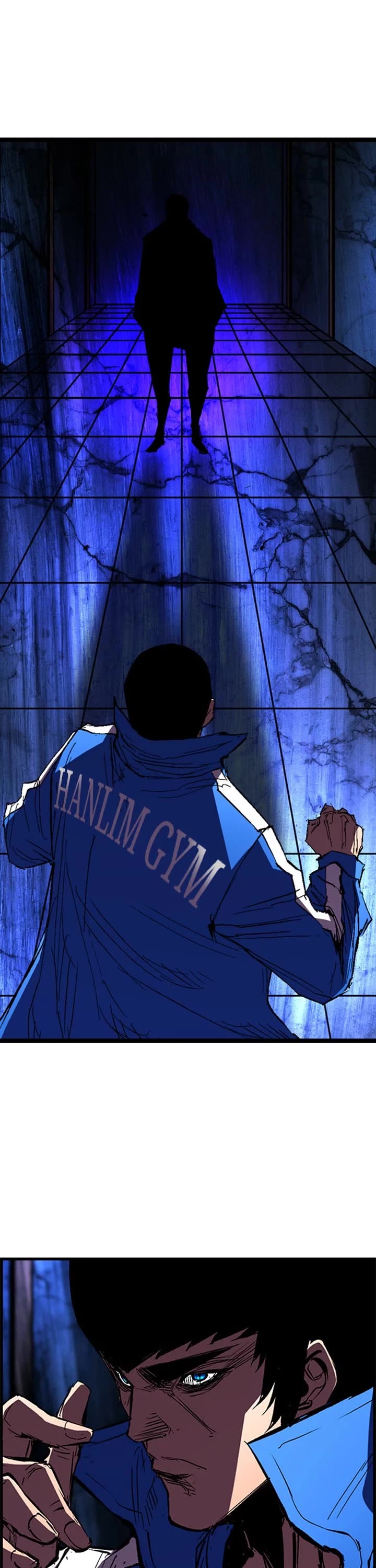 Hanlim Gym Chapter 231 page 53 - Chapter 231: (S2) Episode 127