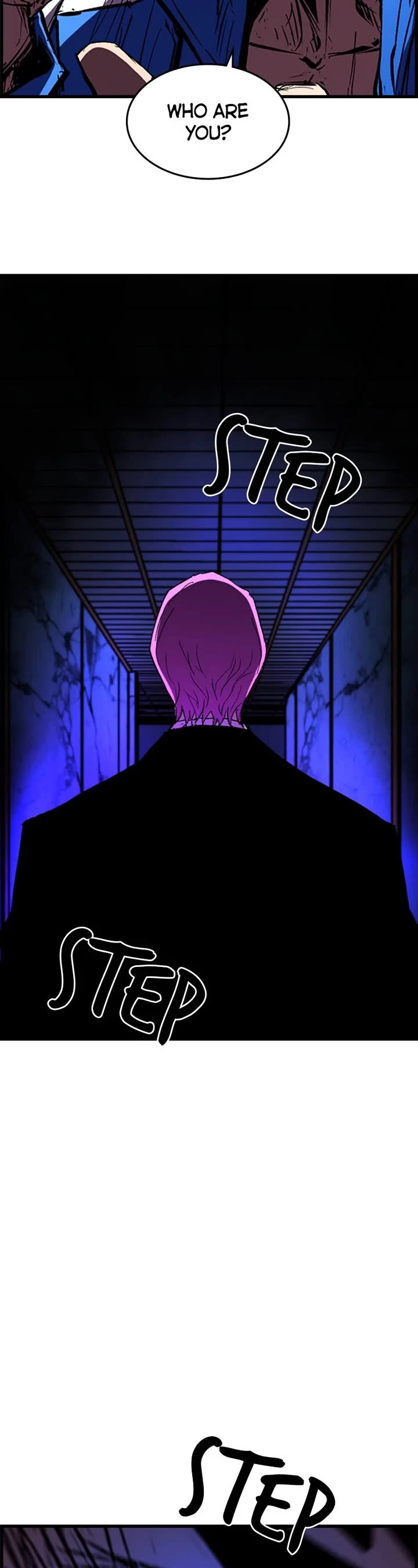 Hanlim Gym Chapter 231 page 54 - Chapter 231: (S2) Episode 127
