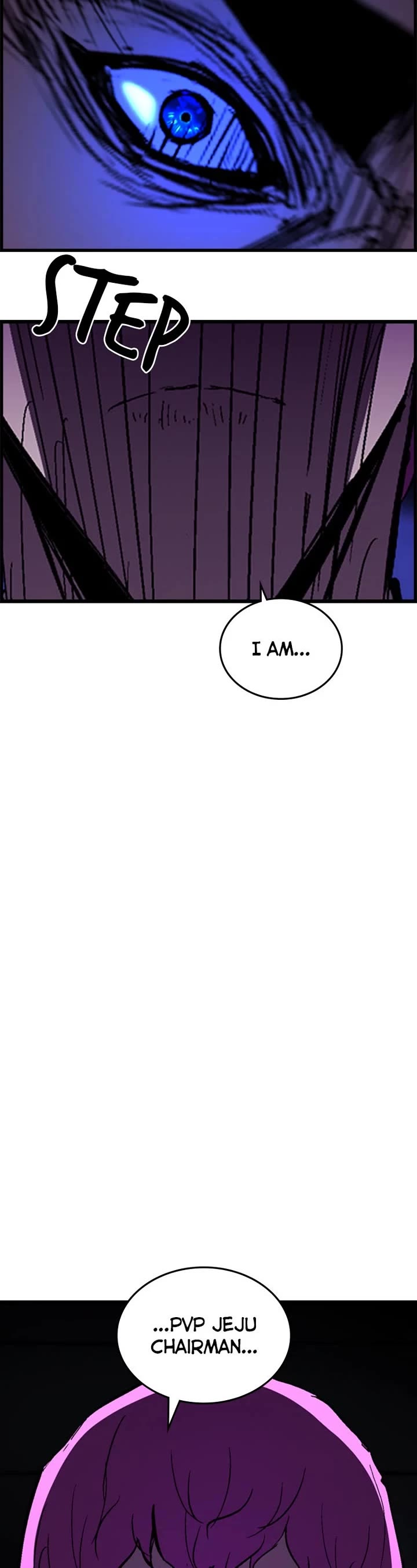 Hanlim Gym Chapter 231 page 55 - Chapter 231: (S2) Episode 127