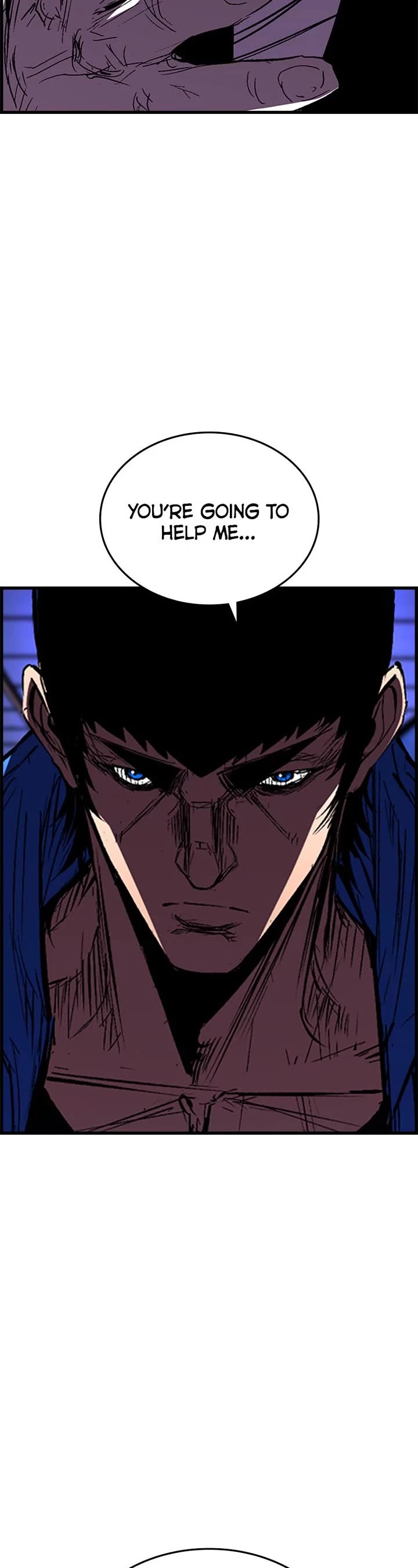 Hanlim Gym Chapter 231 page 59 - Chapter 231: (S2) Episode 127