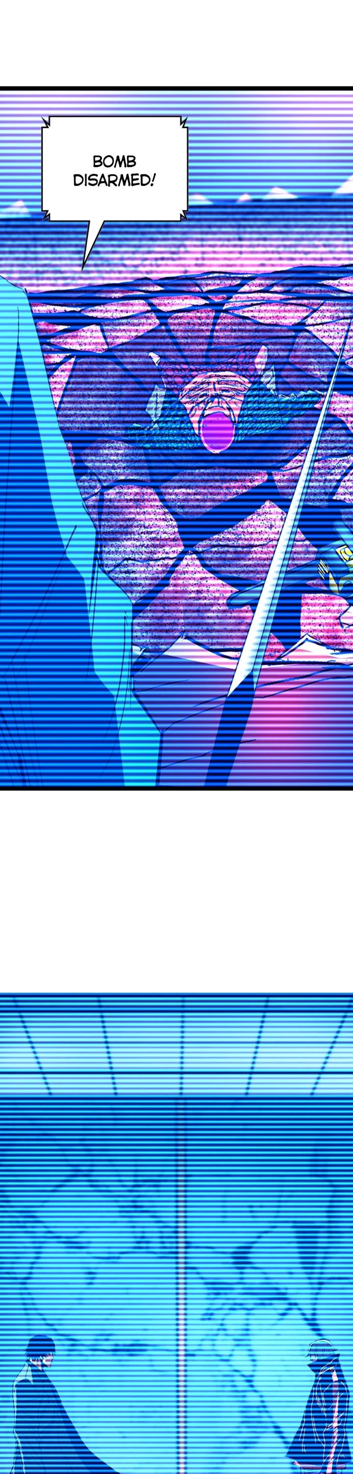 Hanlim Gym Chapter 231 page 6 - Chapter 231: (S2) Episode 127