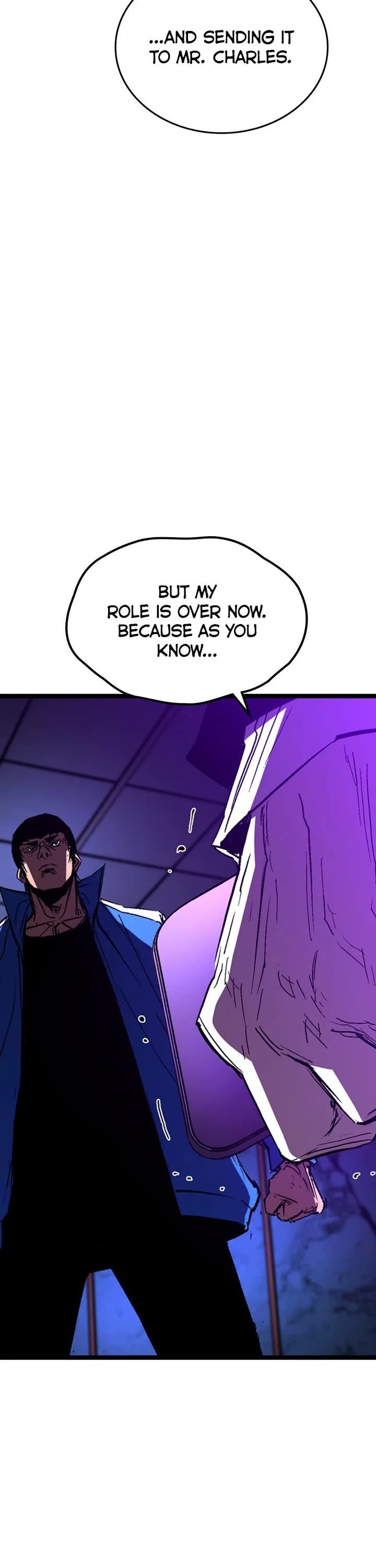 Hanlim Gym Chapter 231 page 63 - Chapter 231: (S2) Episode 127