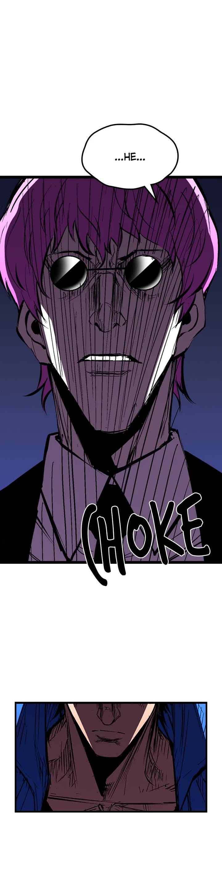 Hanlim Gym Chapter 231 page 64 - Chapter 231: (S2) Episode 127