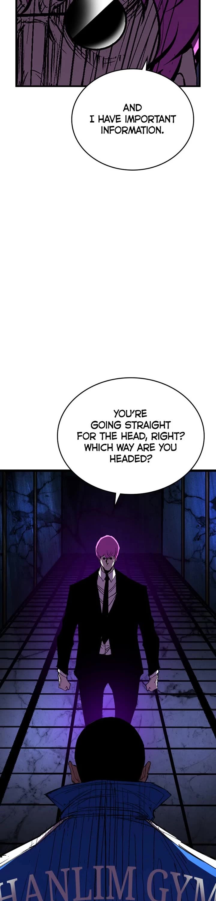 Hanlim Gym Chapter 231 page 66 - Chapter 231: (S2) Episode 127