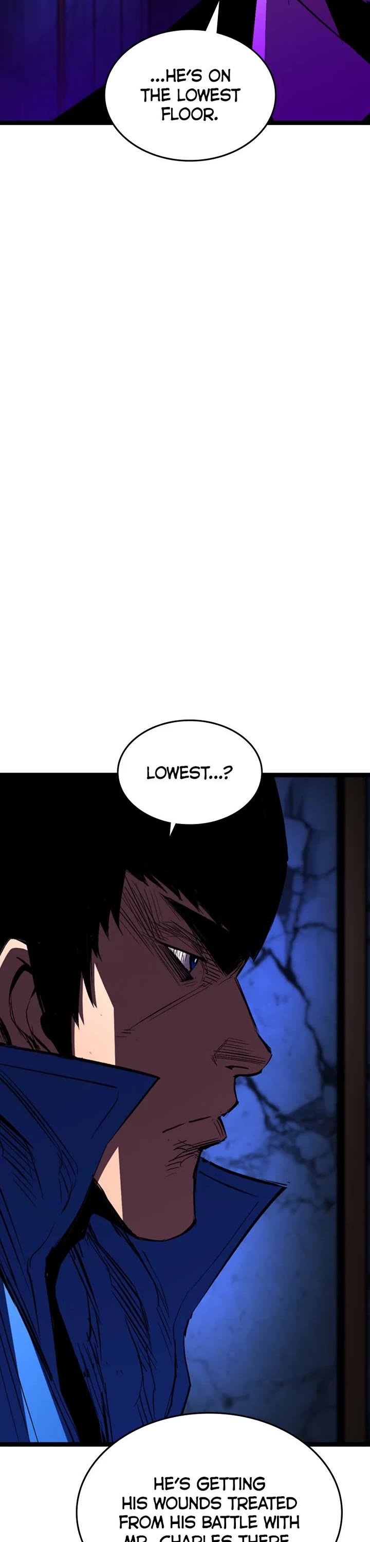Hanlim Gym Chapter 231 page 68 - Chapter 231: (S2) Episode 127