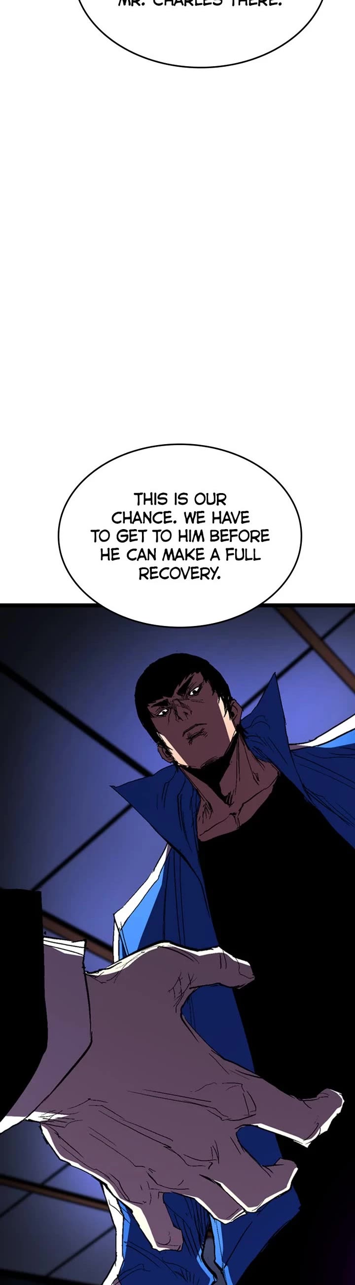 Hanlim Gym Chapter 231 page 69 - Chapter 231: (S2) Episode 127