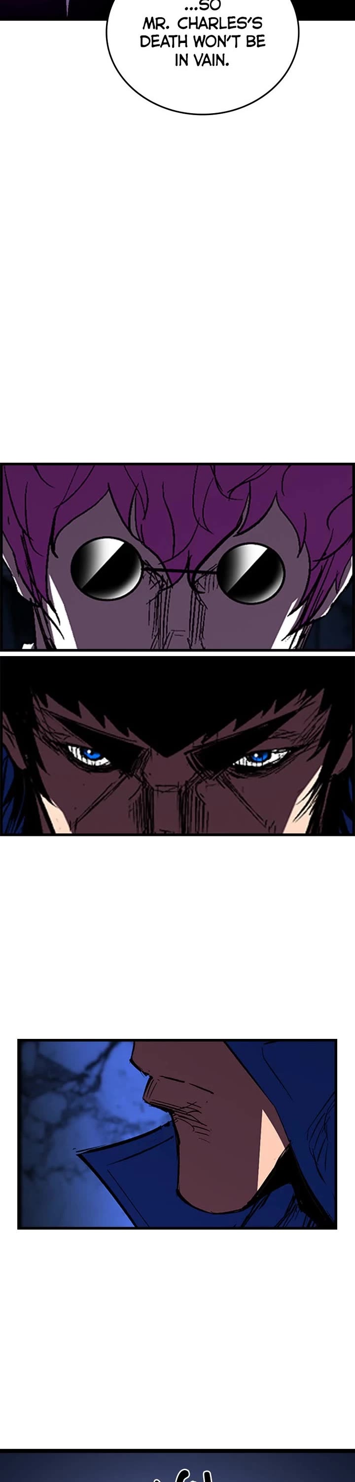 Hanlim Gym Chapter 231 page 72 - Chapter 231: (S2) Episode 127