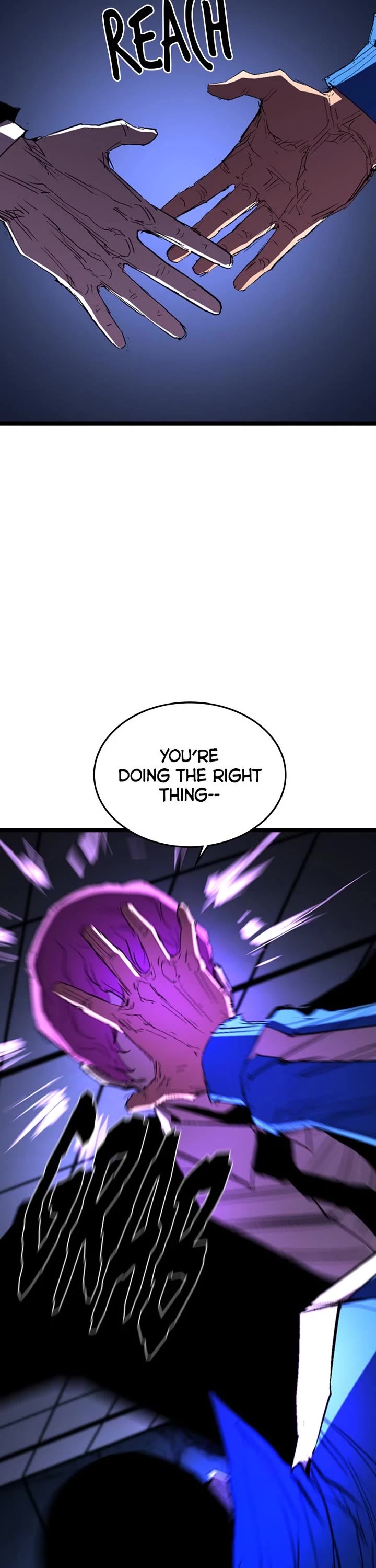 Hanlim Gym Chapter 231 page 73 - Chapter 231: (S2) Episode 127