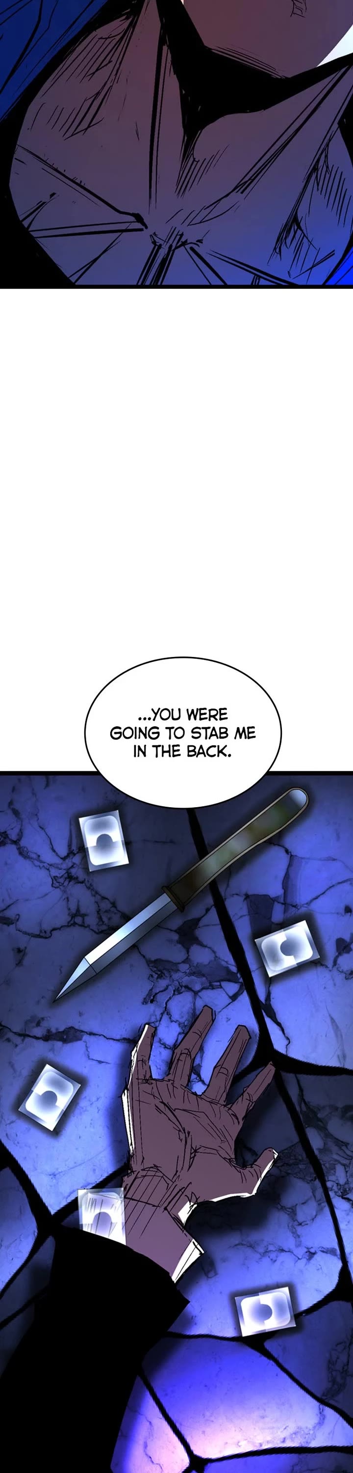 Hanlim Gym Chapter 231 page 77 - Chapter 231: (S2) Episode 127