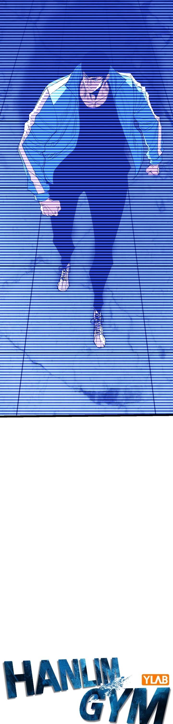 Hanlim Gym Chapter 231 page 8 - Chapter 231: (S2) Episode 127