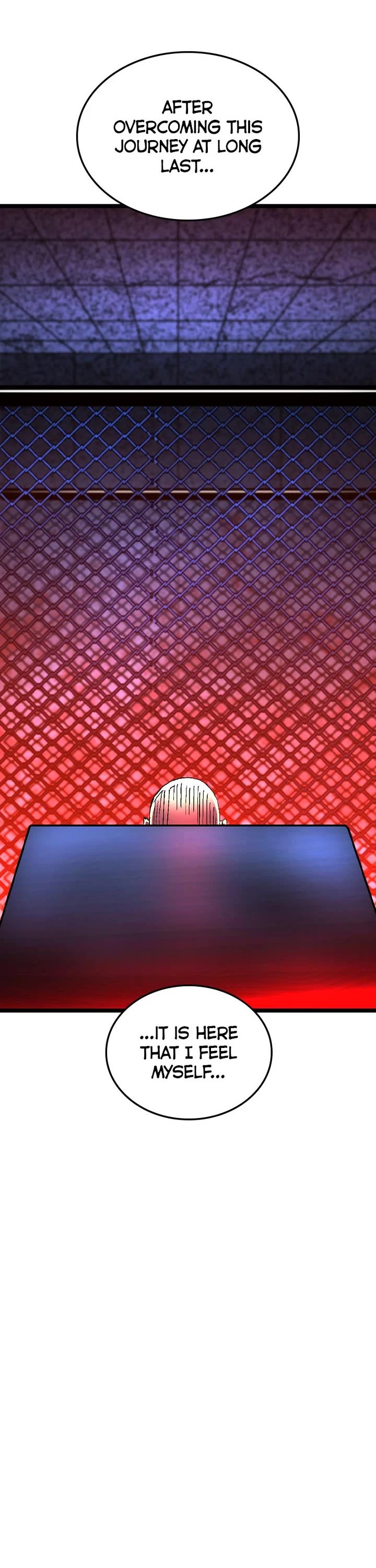 Hanlim Gym Chapter 232 page 12 - Chapter 232: (S2) Episode 128