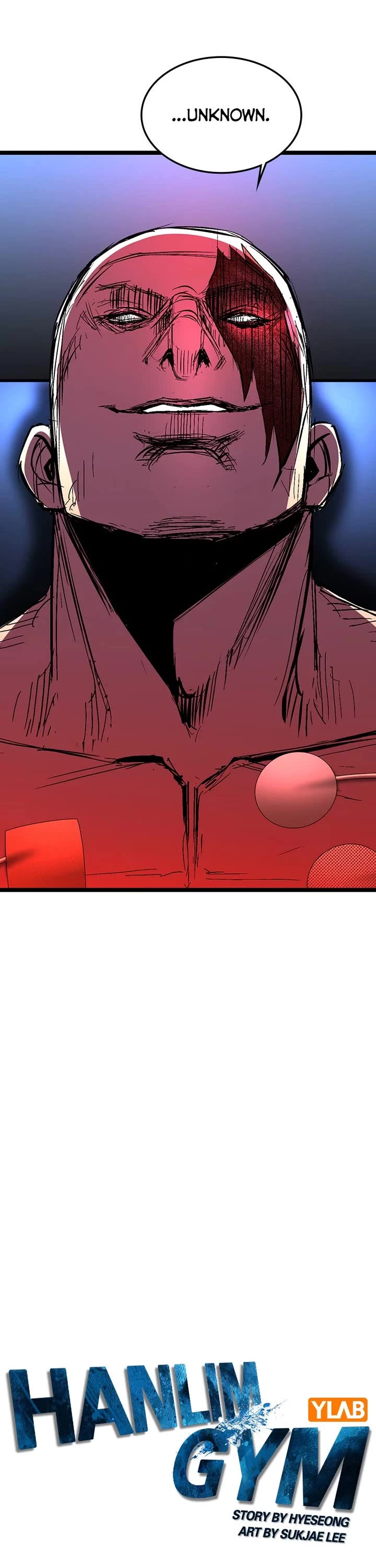Hanlim Gym Chapter 232 page 13 - Chapter 232: (S2) Episode 128