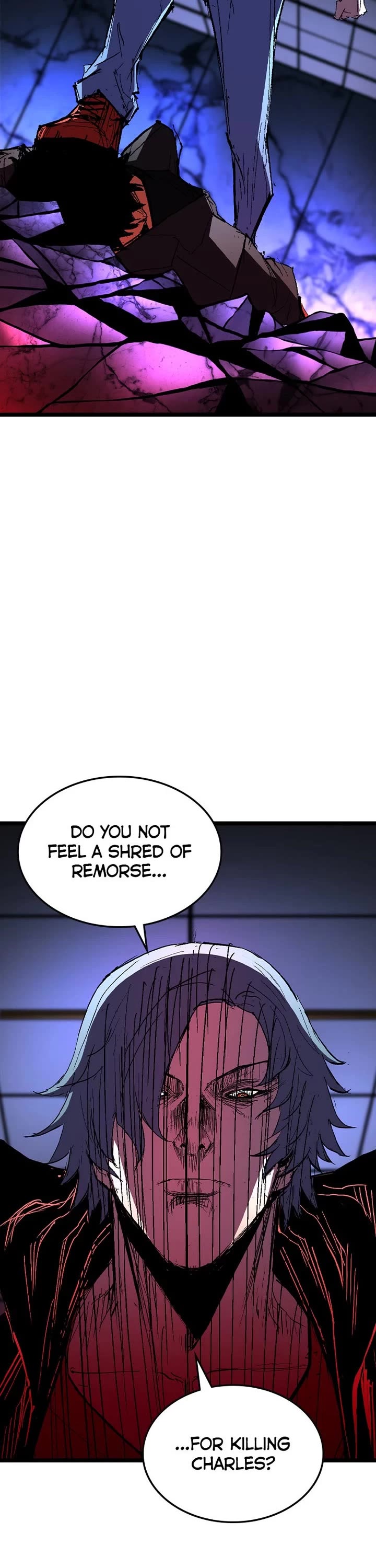 Hanlim Gym Chapter 232 page 16 - Chapter 232: (S2) Episode 128