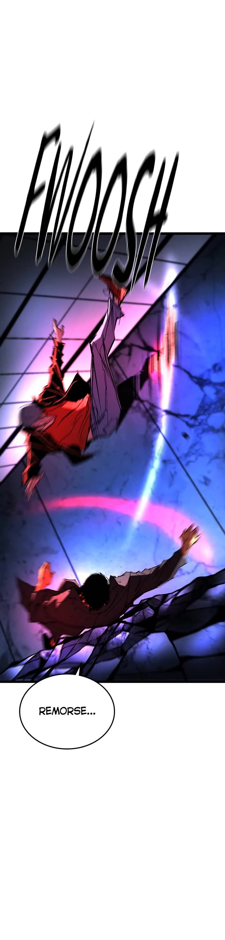 Hanlim Gym Chapter 232 page 18 - Chapter 232: (S2) Episode 128