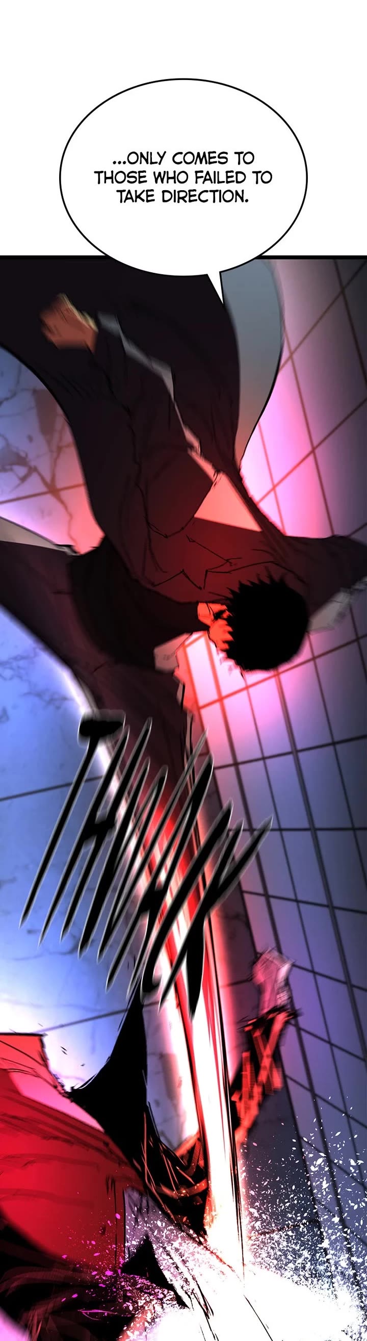 Hanlim Gym Chapter 232 page 19 - Chapter 232: (S2) Episode 128