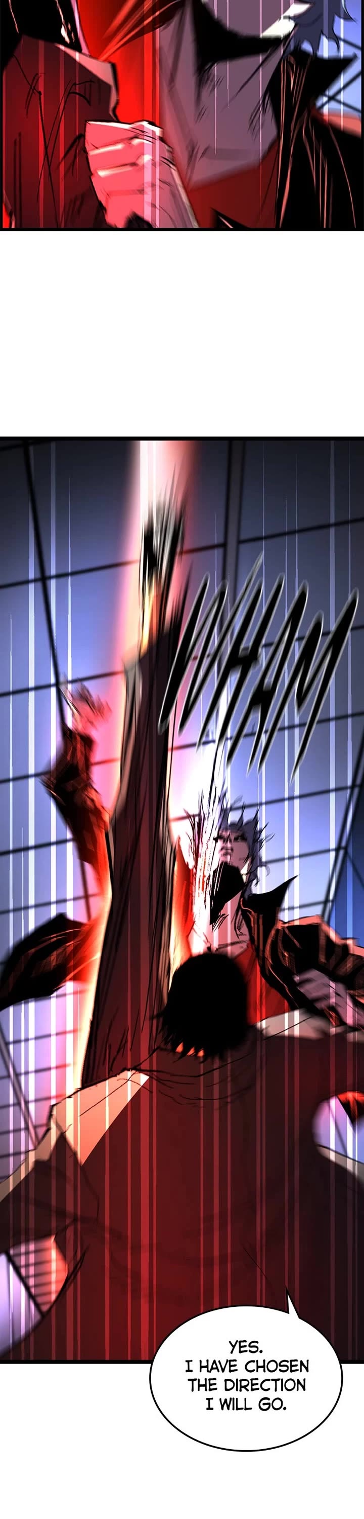 Hanlim Gym Chapter 232 page 21 - Chapter 232: (S2) Episode 128