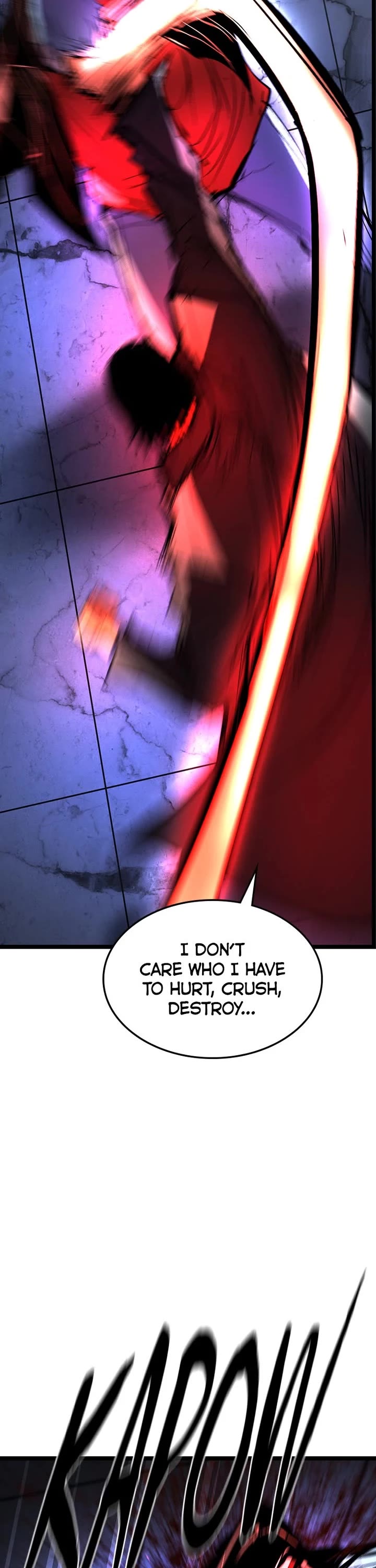 Hanlim Gym Chapter 232 page 23 - Chapter 232: (S2) Episode 128