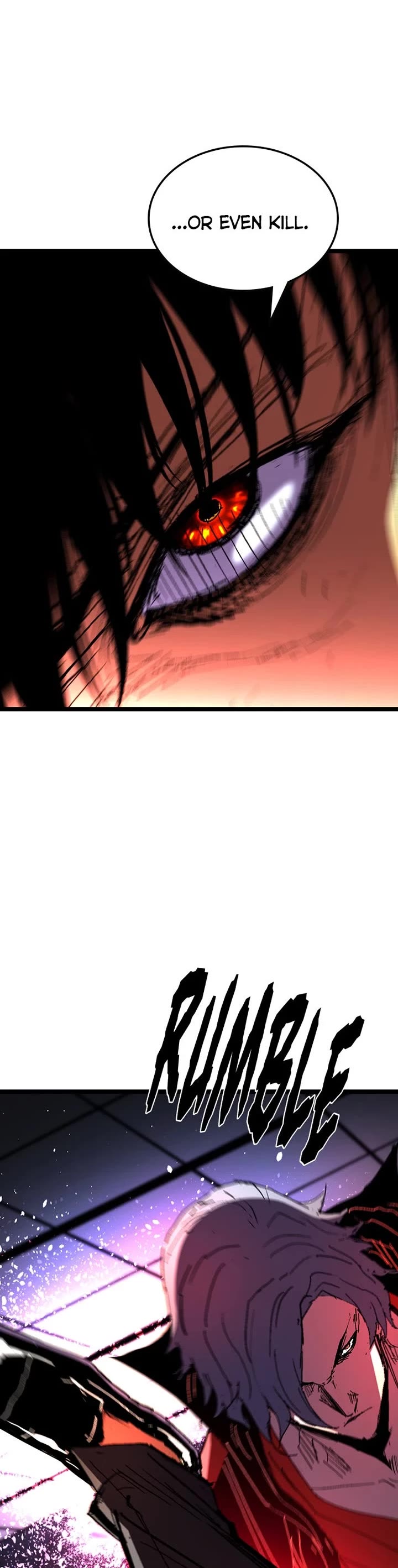 Hanlim Gym Chapter 232 page 25 - Chapter 232: (S2) Episode 128