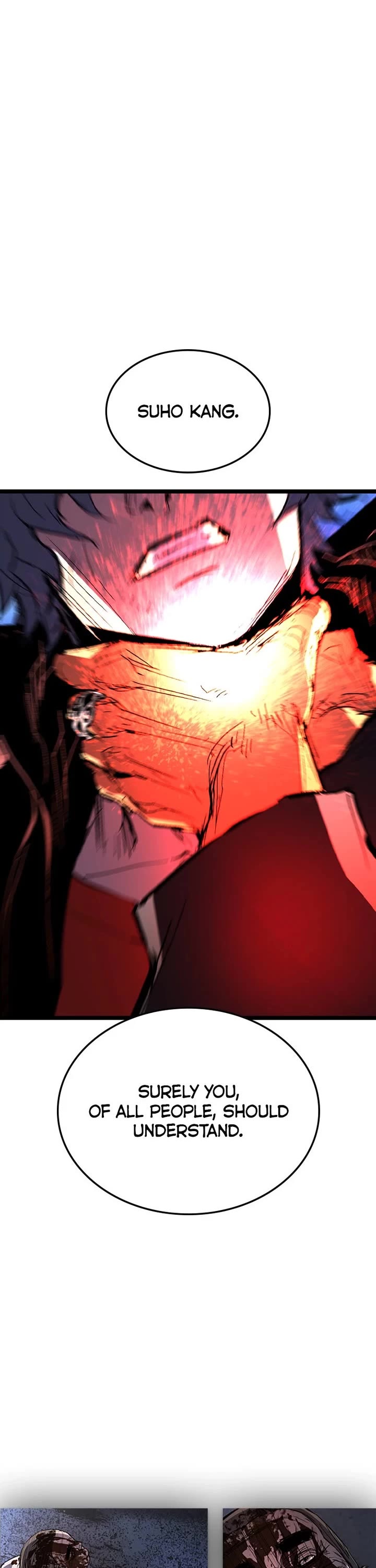 Hanlim Gym Chapter 232 page 28 - Chapter 232: (S2) Episode 128
