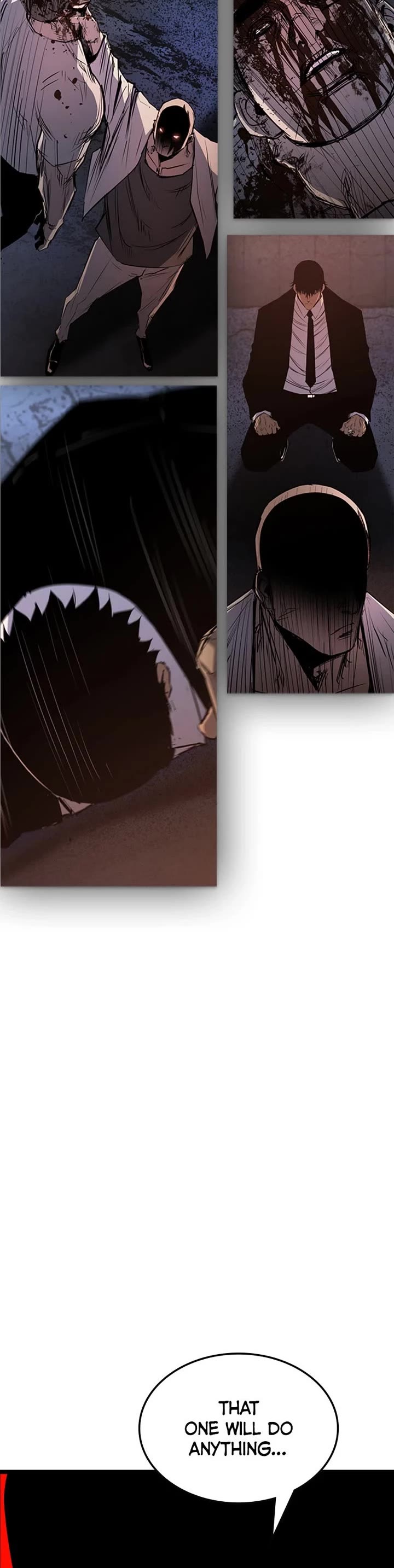 Hanlim Gym Chapter 232 page 29 - Chapter 232: (S2) Episode 128