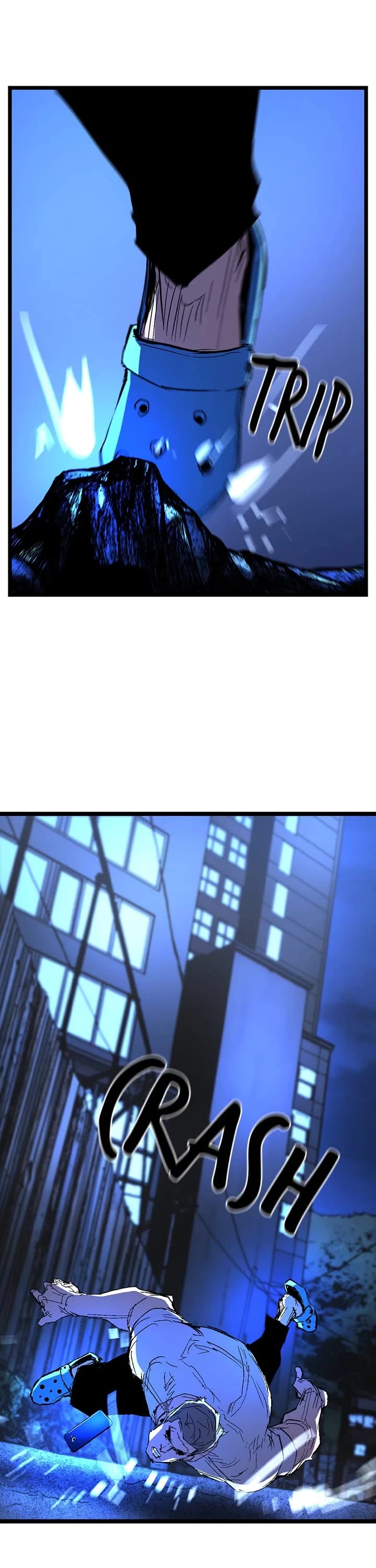 Hanlim Gym Chapter 232 page 32 - Chapter 232: (S2) Episode 128