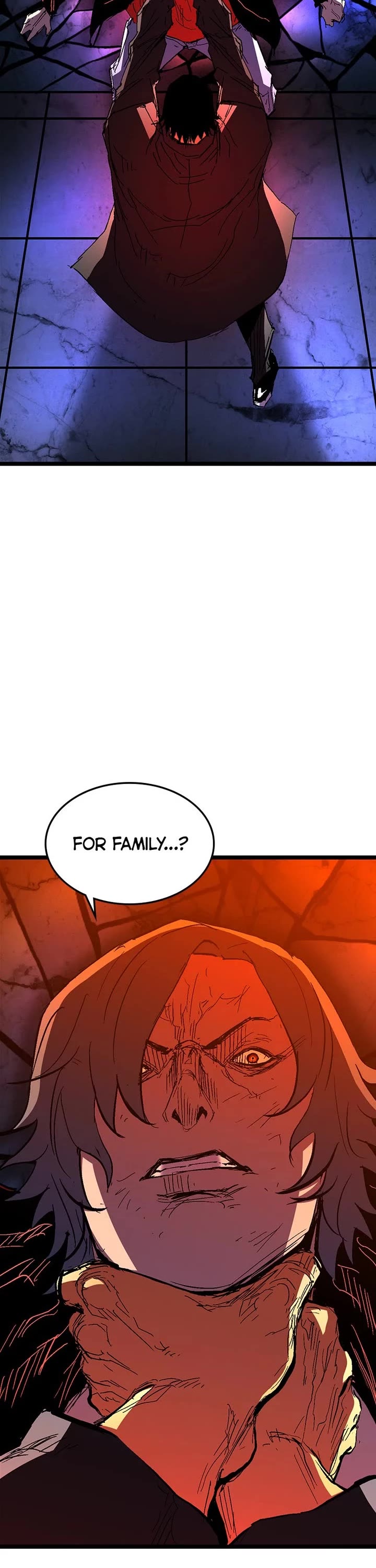 Hanlim Gym Chapter 232 page 37 - Chapter 232: (S2) Episode 128