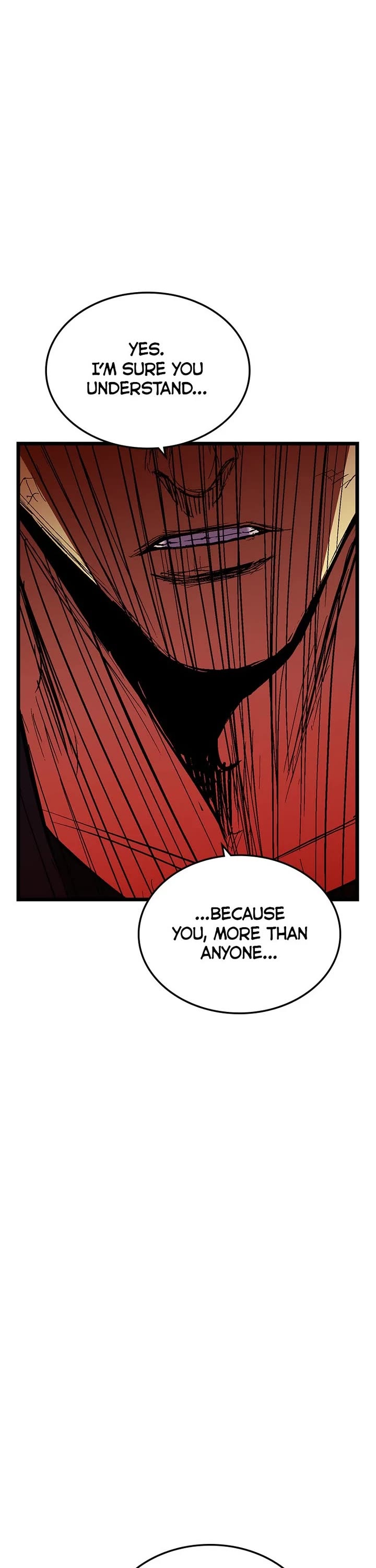 Hanlim Gym Chapter 232 page 38 - Chapter 232: (S2) Episode 128