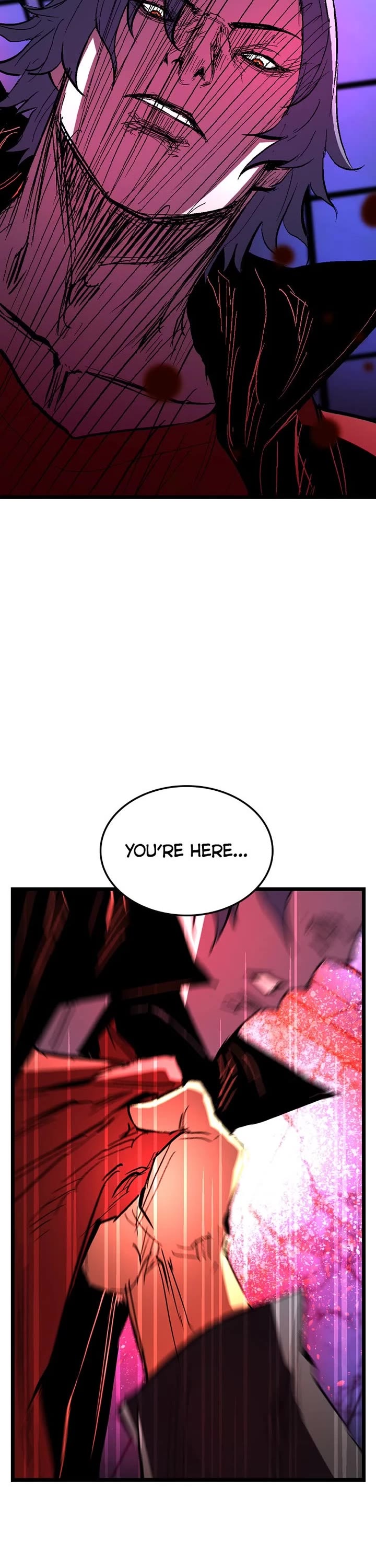 Hanlim Gym Chapter 232 page 43 - Chapter 232: (S2) Episode 128