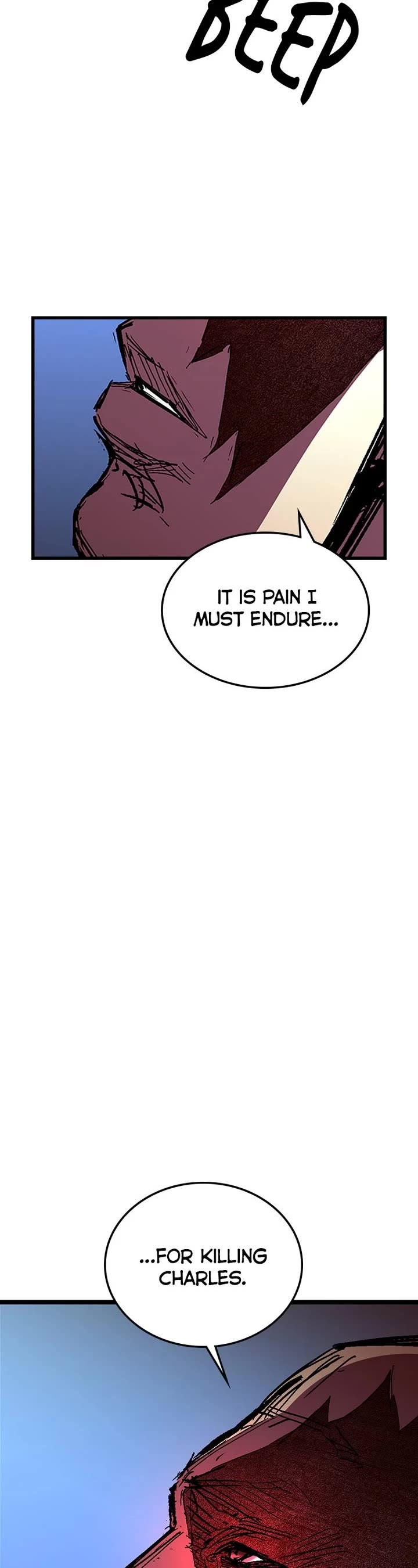 Hanlim Gym Chapter 232 page 5 - Chapter 232: (S2) Episode 128